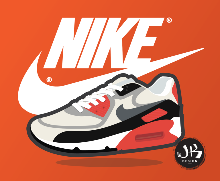 NIKE Fanart